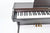 Roland RP101 black Digitale Piano (2) Occasion