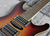 Ibanez S6570SK-STB Sunset Burst Elektrische Gitaar (5452978913444)