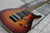 Ibanez S6570SK-STB Sunset Burst Elektrische Gitaar (5452978913444)