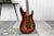 Ibanez S6570SK-STB Sunset Burst Elektrische Gitaar (5452978913444)