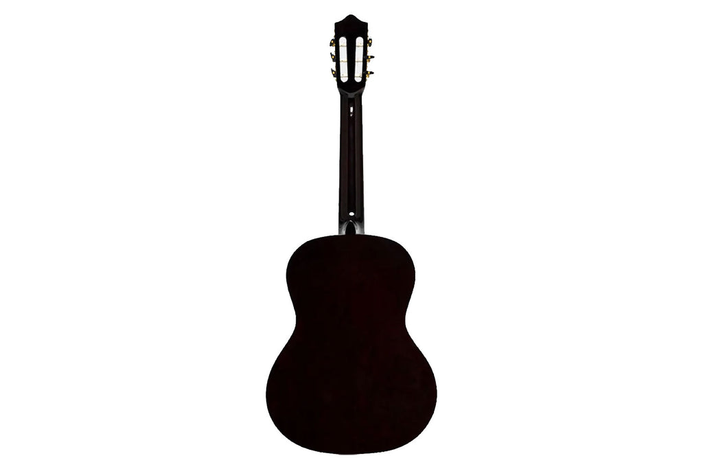 Stagg SCL60-NAT 4/4 Naturel klassieke gitaar