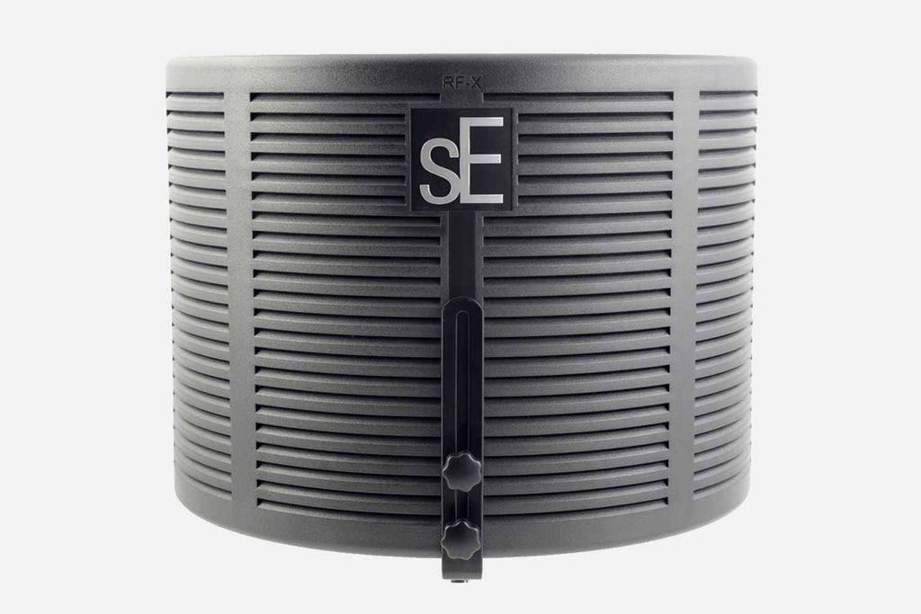 SE-Electronics RF-X Reflection Filter (5379268444324)