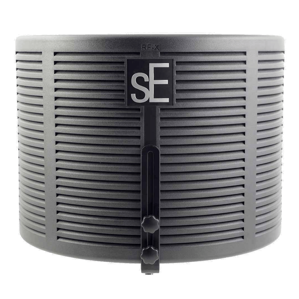 SE-Electronics RF-X  Reflection filter