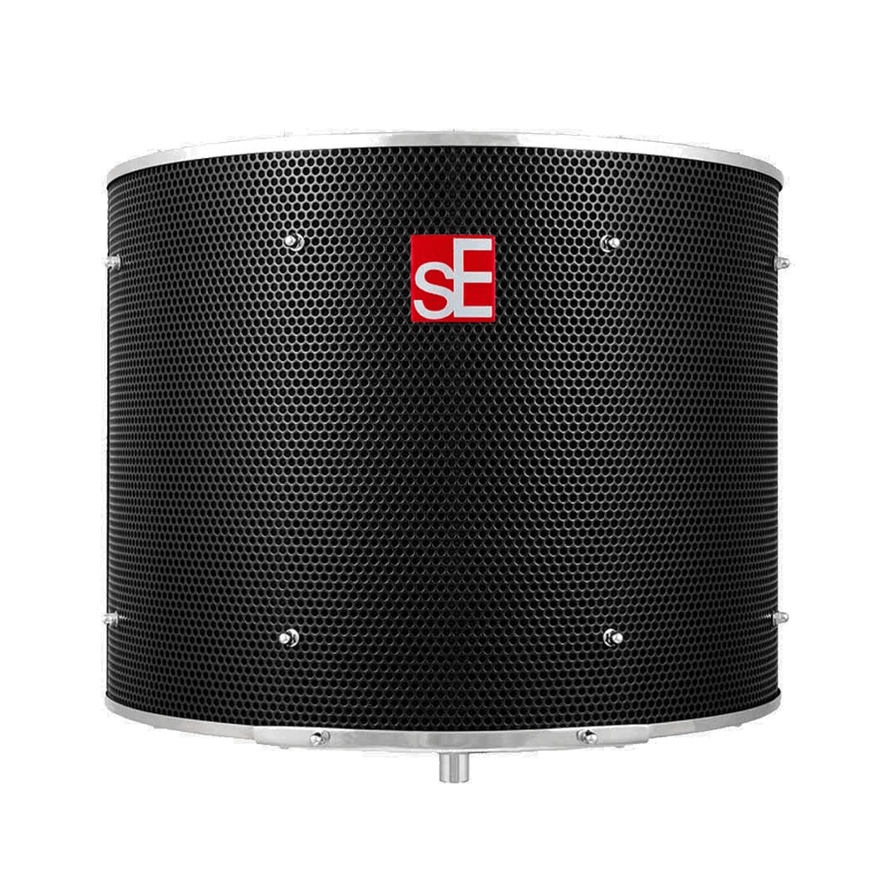 sE Electronics Reflexion Filter Pro Black microfoon