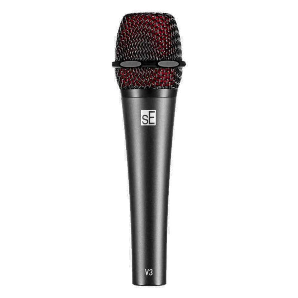 SE-Electronics V3 Dynamische Microfoon