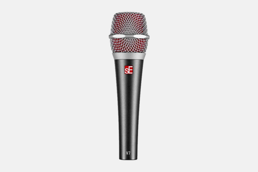 SE-Electronics V7 Dynamische Microfoon