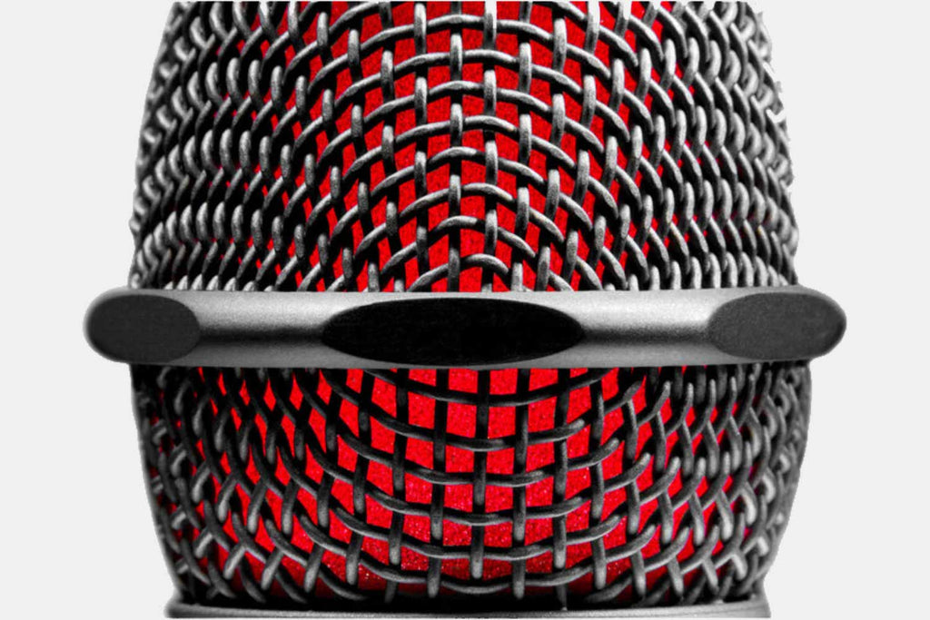 SE-Electronics V7 Dynamische Microfoon