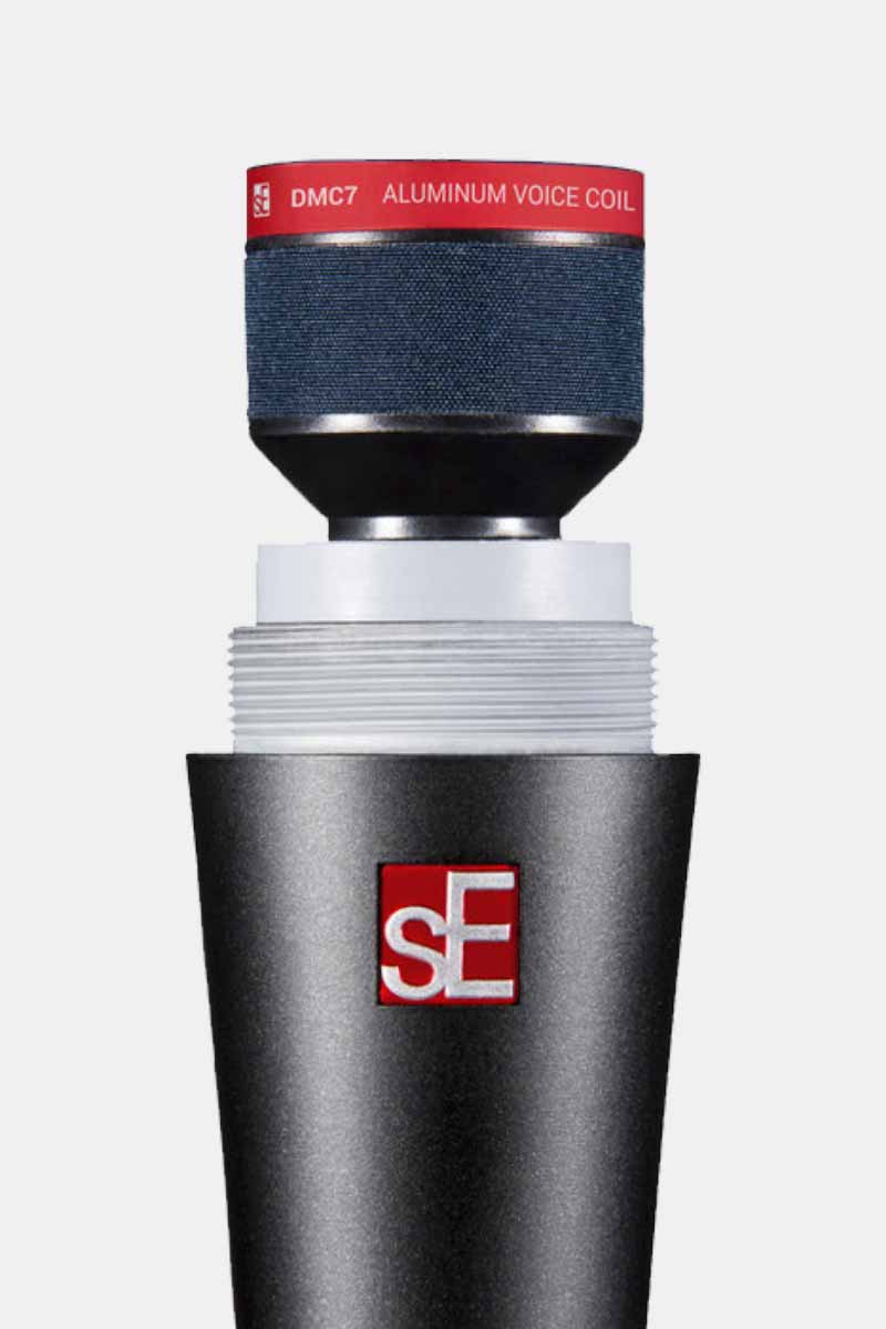SE-Electronics V7 Dynamische Microfoon