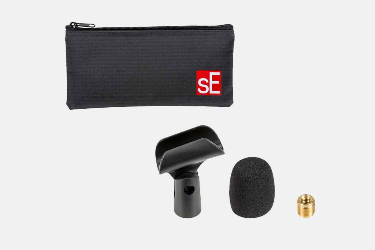 SE-Electronics V7 Dynamische Microfoon