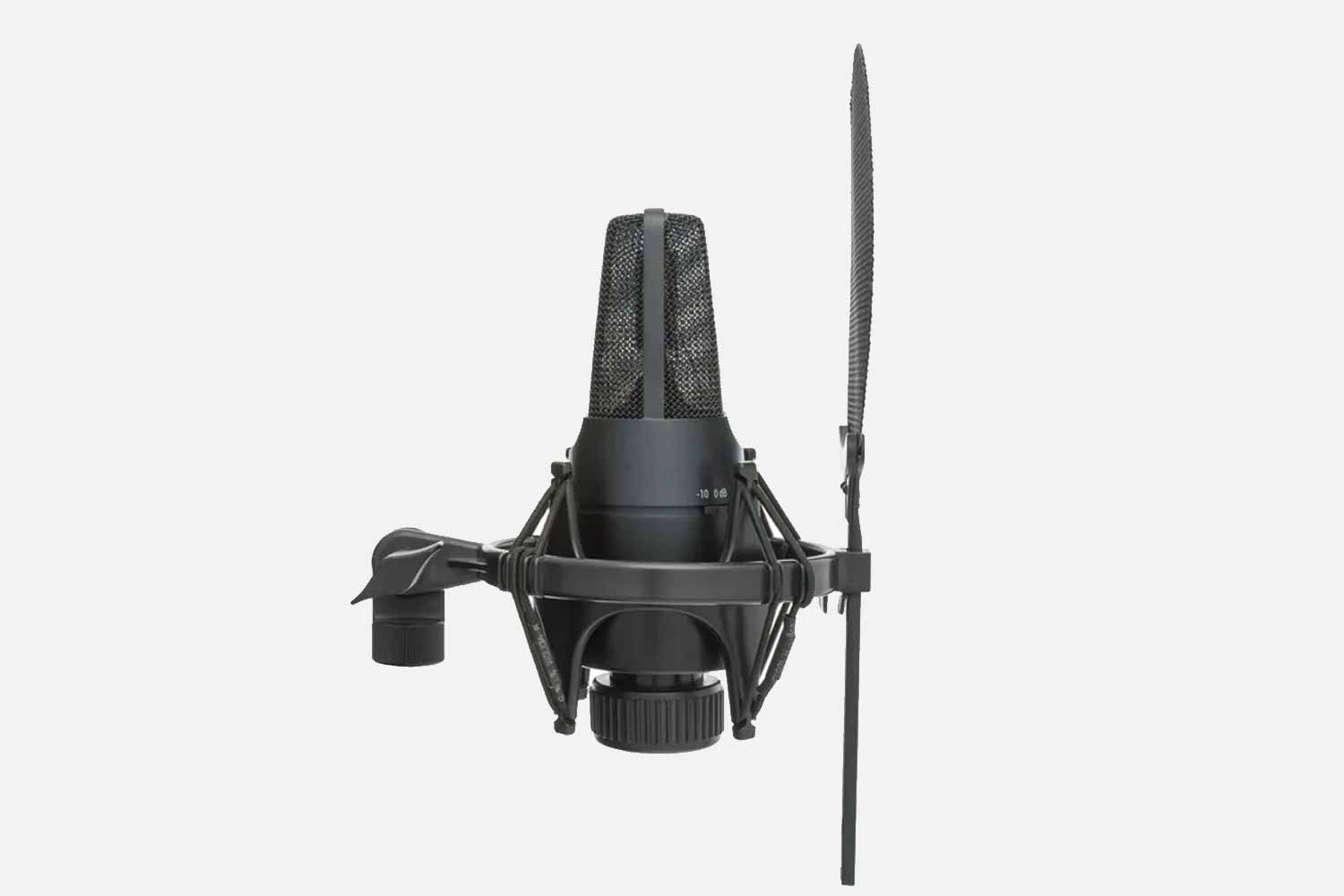 sE Electronics X1-S Vocal Pack kopen – zangopname set bij Music All In