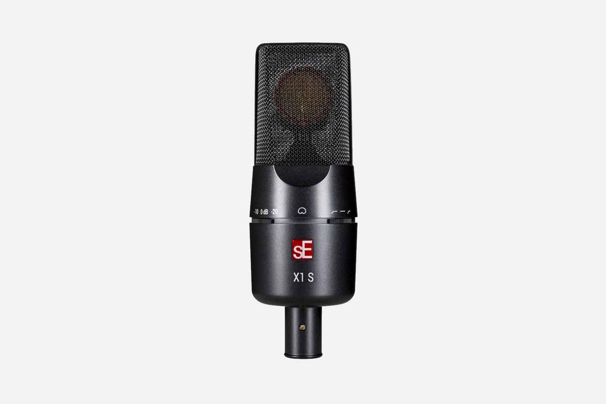 SE-Electronics X1-S Vocal Pack (5379273457828)