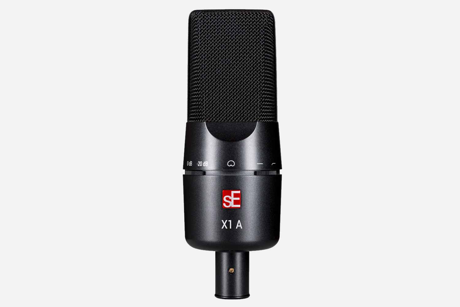 SE-Electronics X1A Condensator microfoon (5379275882660)