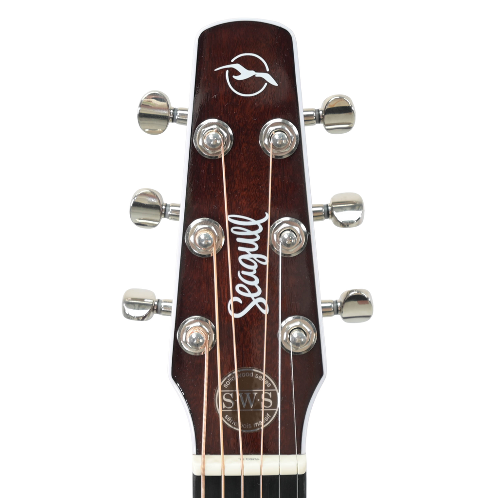 SEAGULL Maritime SWS CW GT Presys II