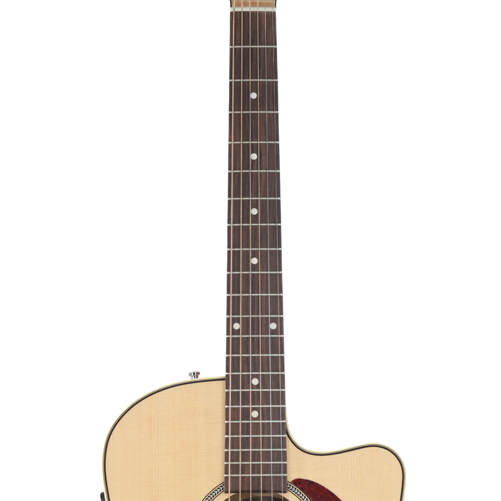 SEAGULL Performer Cw Spruce HG Presys 2