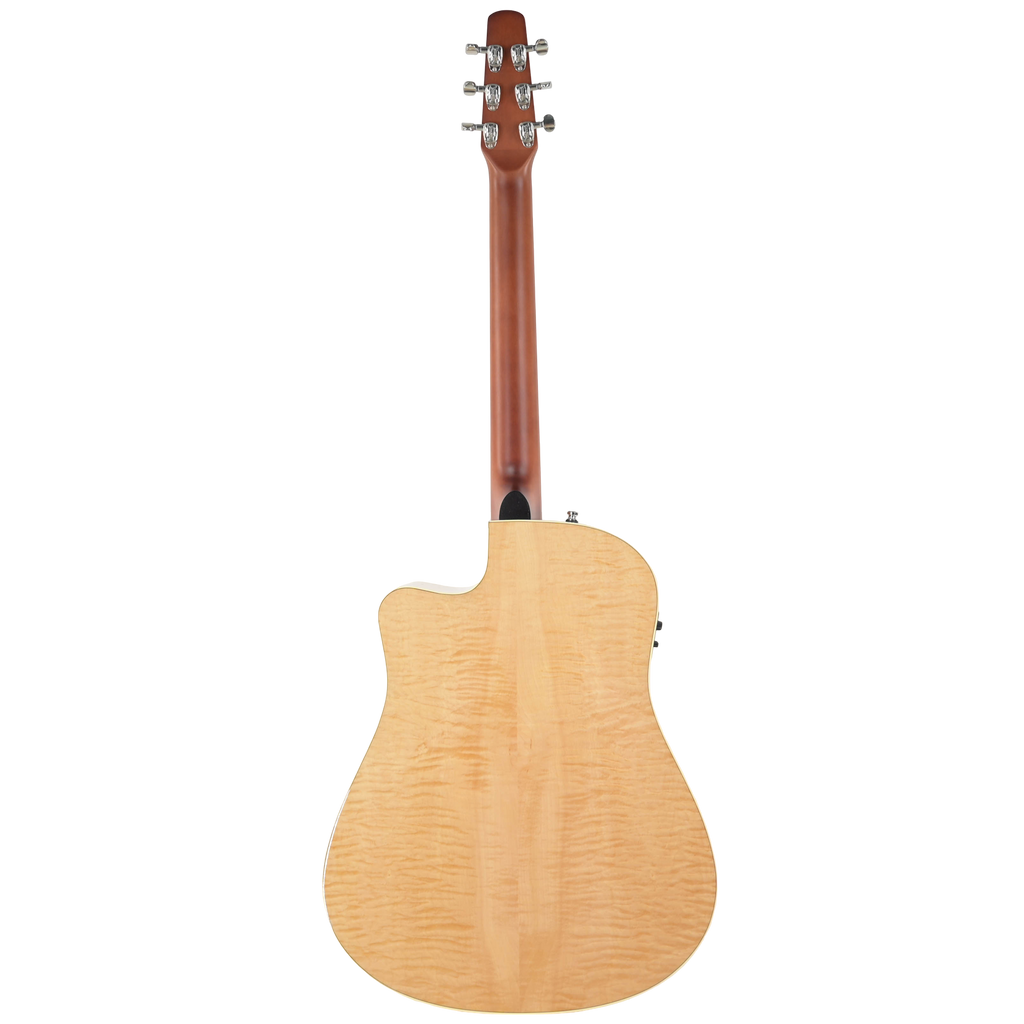 SEAGULL Performer Cw Spruce HG Presys 2