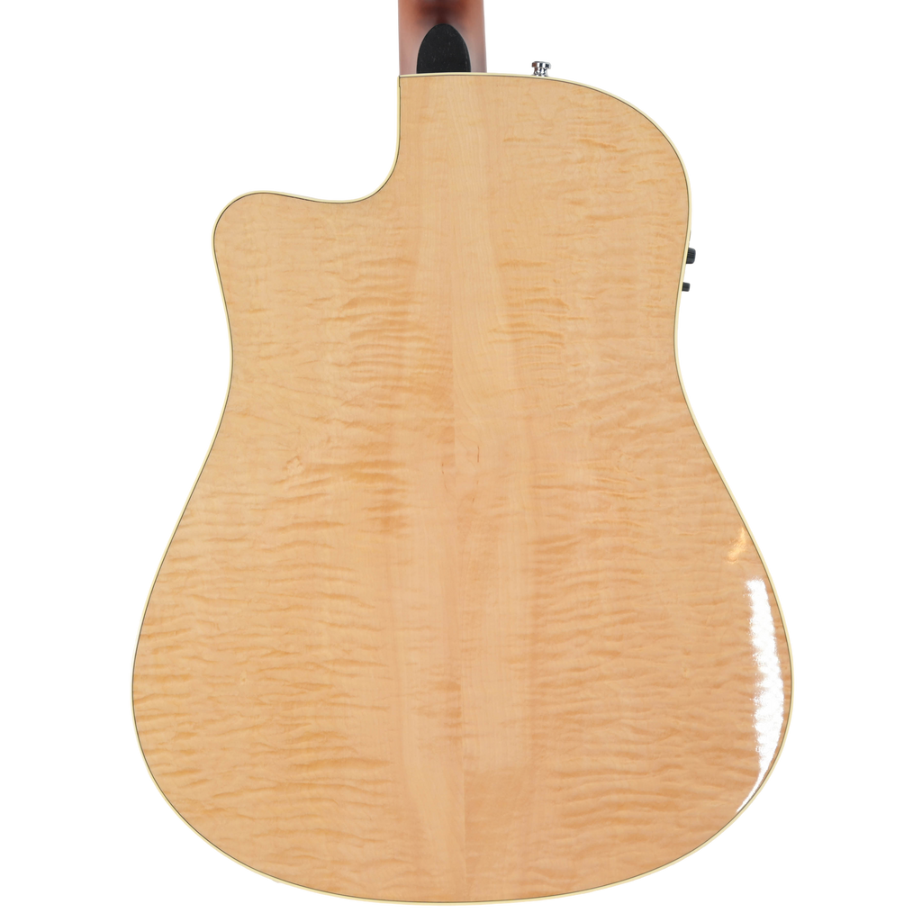 SEAGULL Performer Cw Spruce HG Presys 2