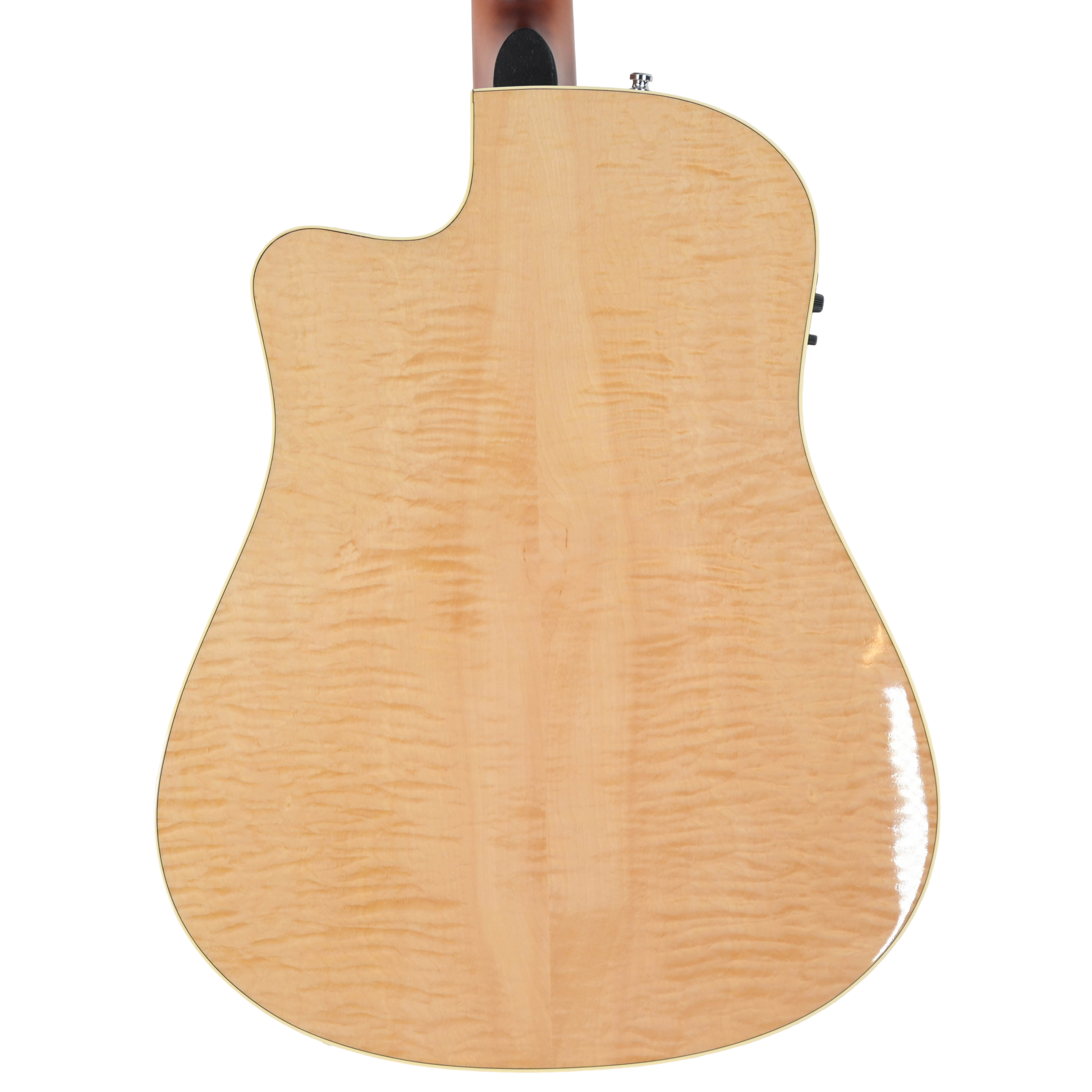 SEAGULL Performer Cw Spruce HG Presys 2