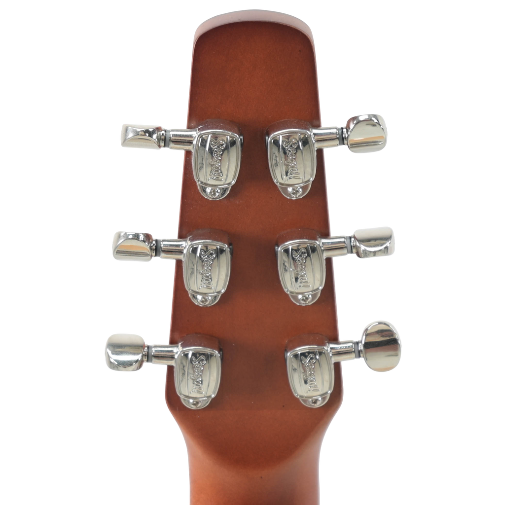 SEAGULL Performer Cw Spruce HG Presys 2