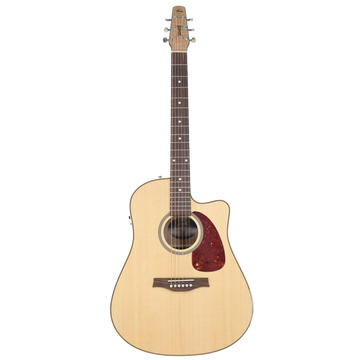 SEAGULL Performer Cw Spruce HG Presys 2