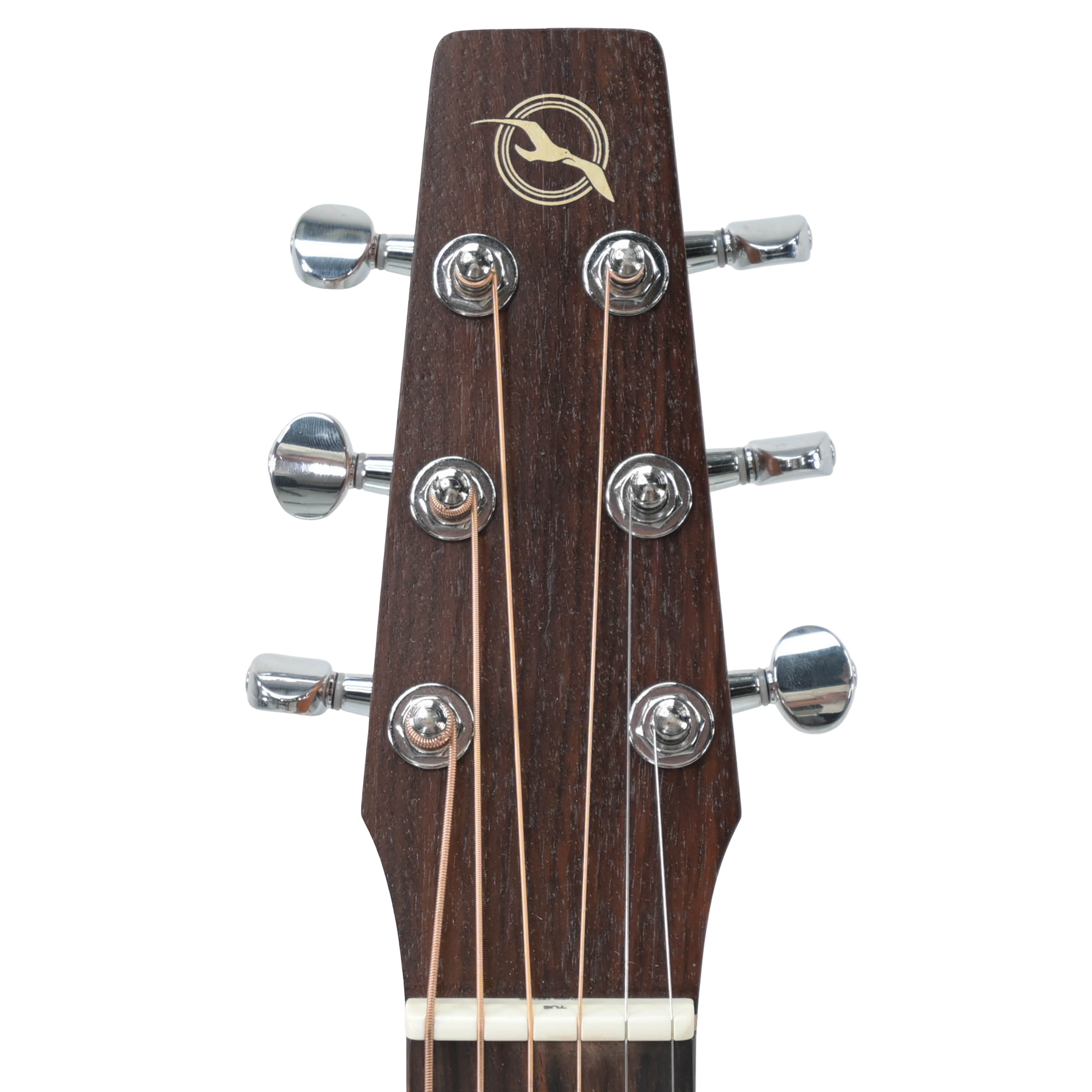 SEAGULL S6 Collection 1982