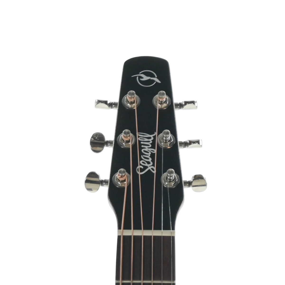 SEAGULL S6 Original Presys II