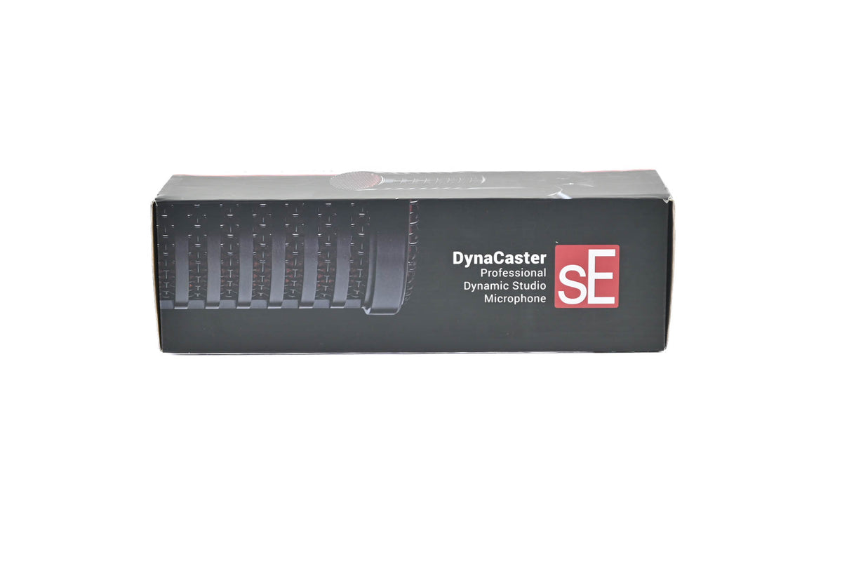 SE Electronics DynaCaster DCM 8 Occasion