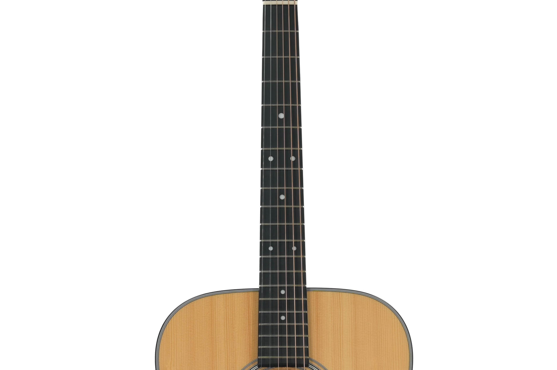 Sigma DM-1L Western Linkshandig