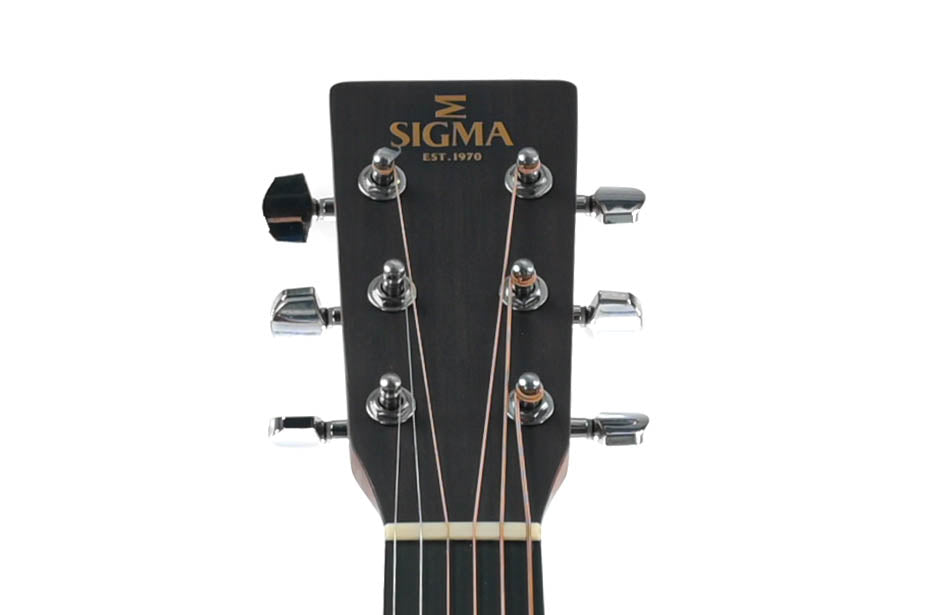 Sigma DM-1L Western Linkshandig