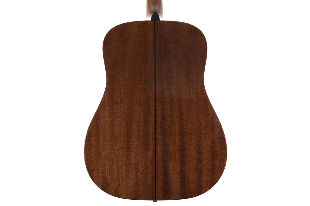 Sigma DM-1L Western Linkshandig