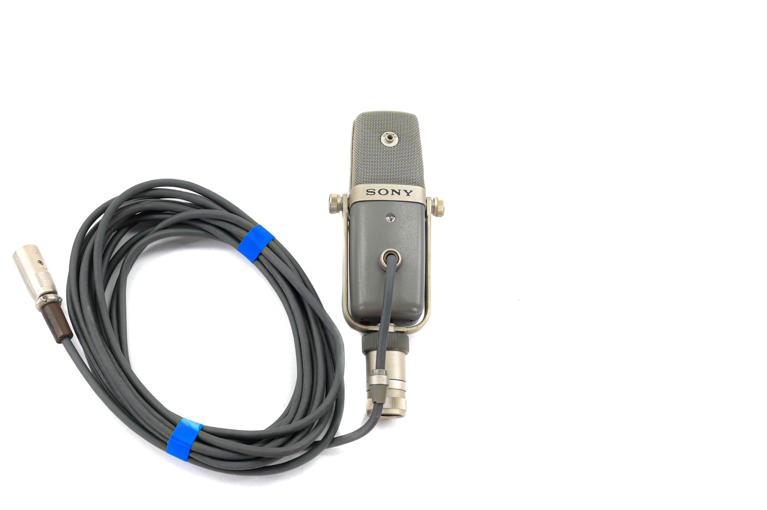 SONY C-38B Professional Large-Diaphragm Condenser Microphone kopen