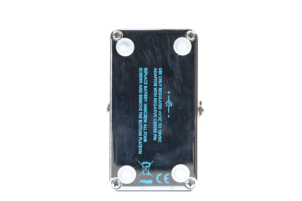 Xotic Soul Driven Overdrive