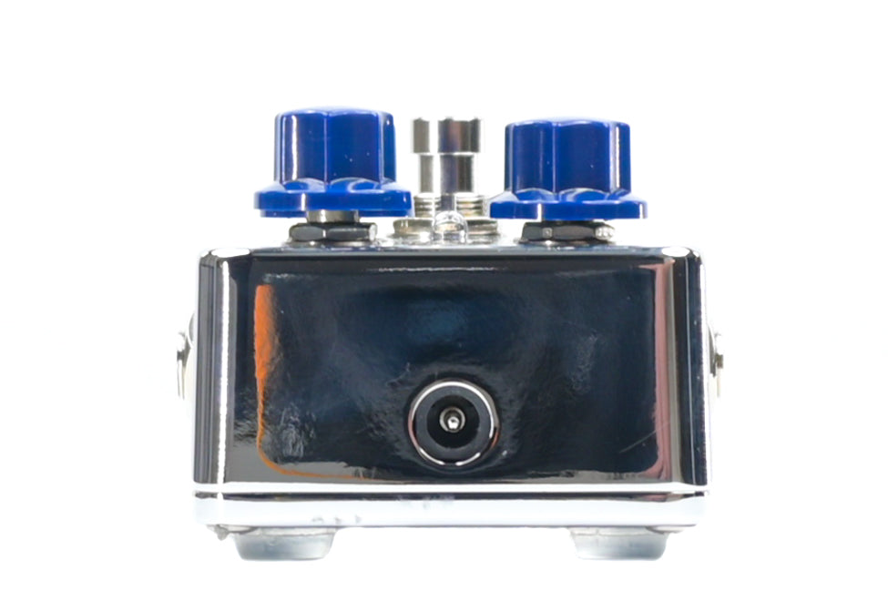 Xotic Soul Driven Overdrive