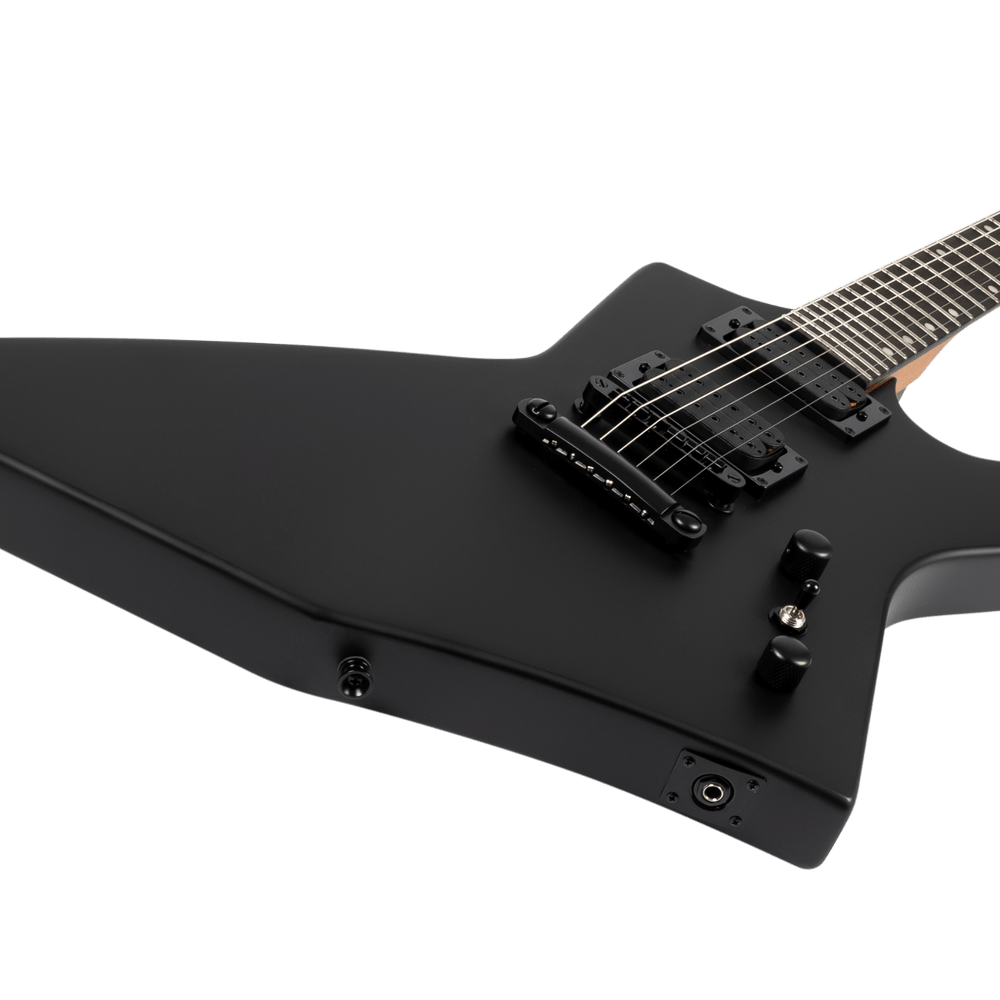 Spira Guitars X-400 MBK