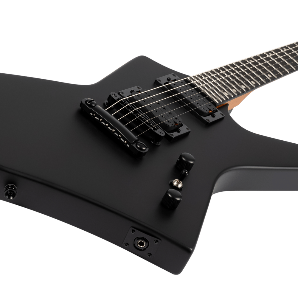 Spira Guitars X-400 MBK