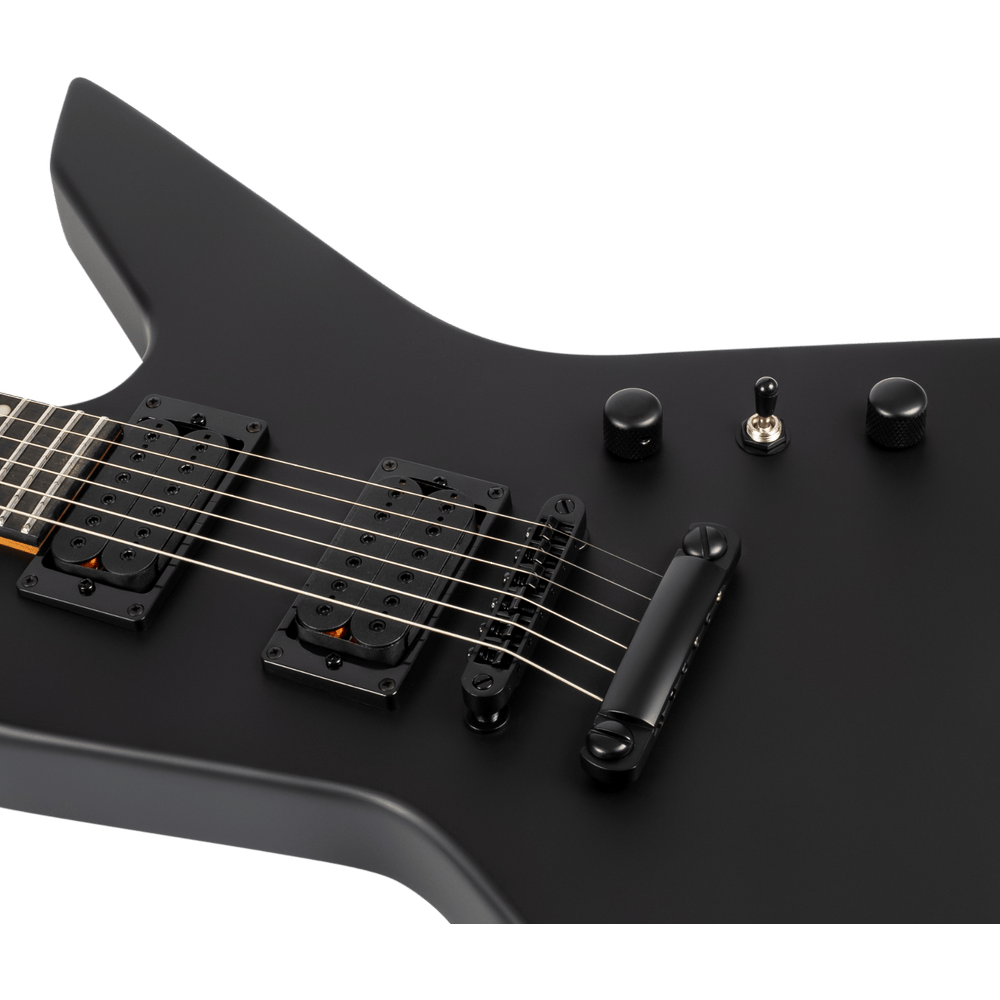 Spira Guitars X-400 MBK