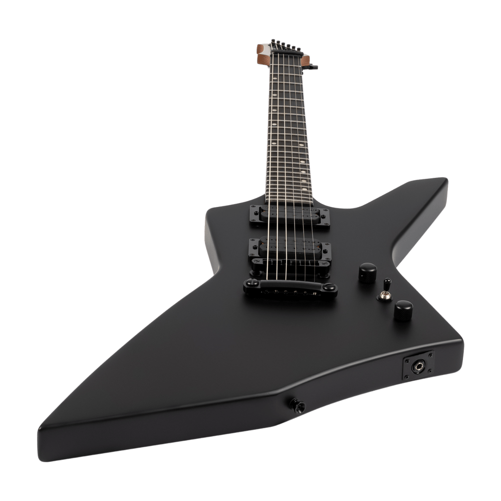 Spira Guitars X-400 MBK