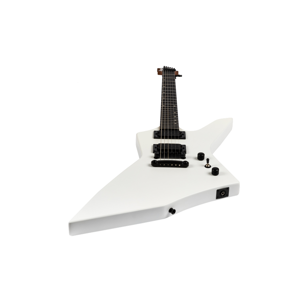 Spira Guitars X-400 MWH