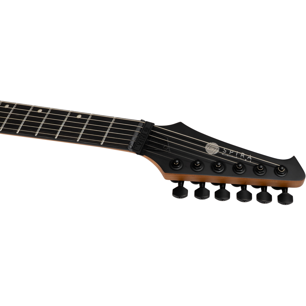 Spira Guitars X-400 MWH