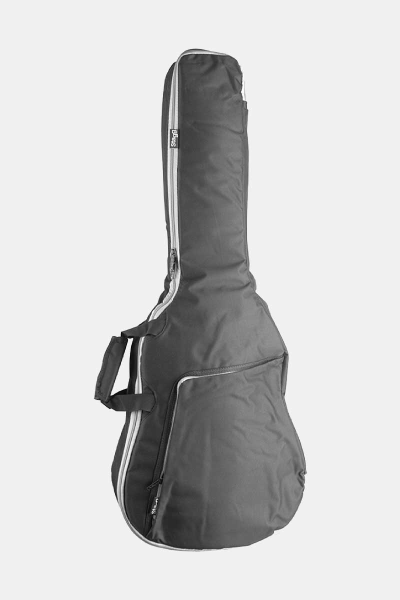 Stagg Klassieke 4/4 Gitaartas STB10 C