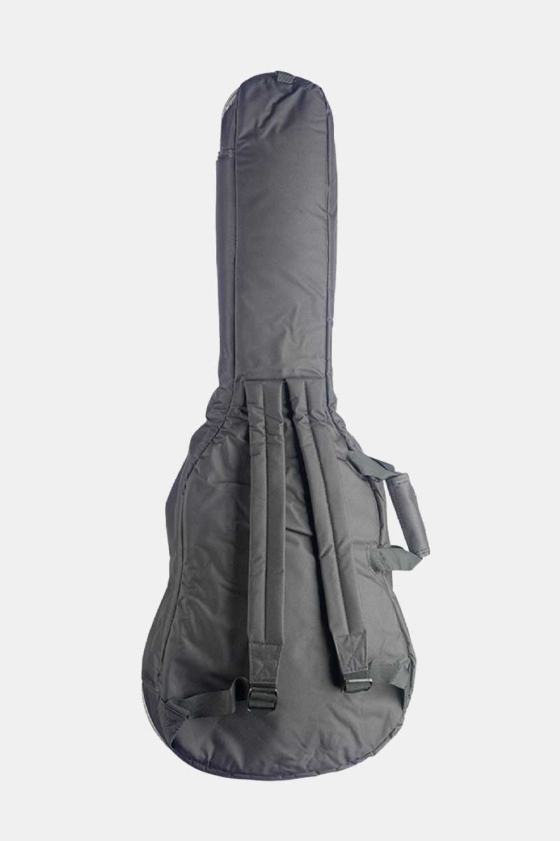 Stagg Klassieke 4/4 Gitaartas STB10 C