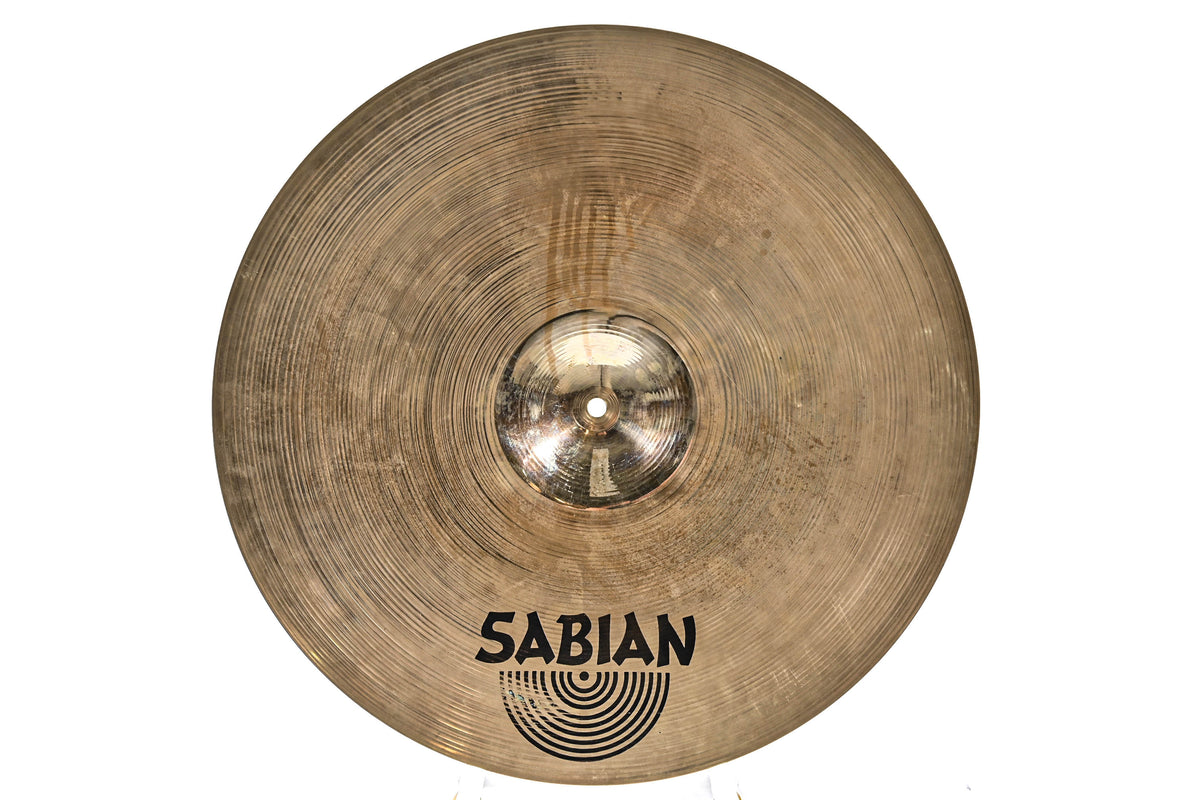 Sabian AA 20&#39;&#39; Medium Ride Occasion