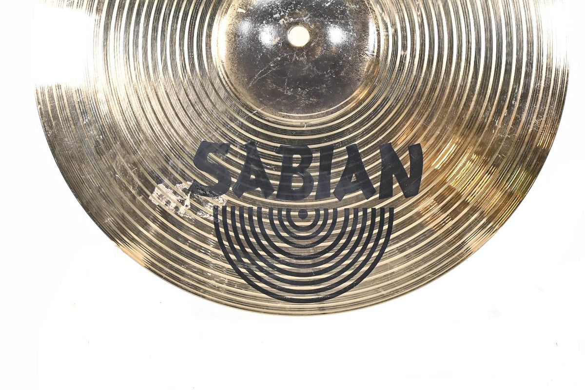 Sabian 14&quot; AA Metal X Hi-Hat Occasion