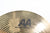 Sabian 14" AA Metal X Hi-Hat Occasion