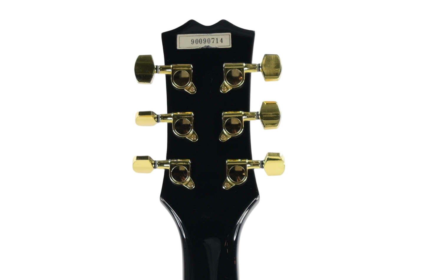 Samick Les Paul Custom HHH