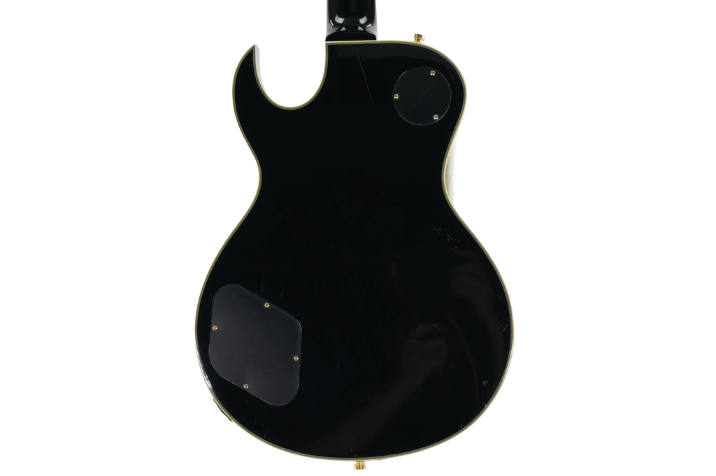 Samick Les Paul Custom HHH