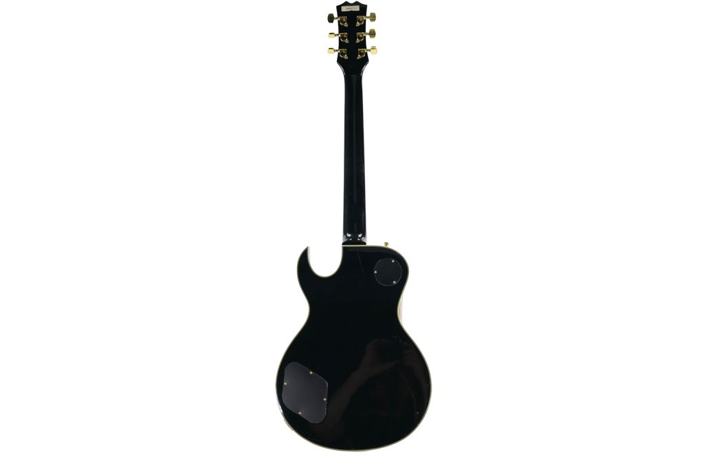 Samick Les Paul Custom HHH