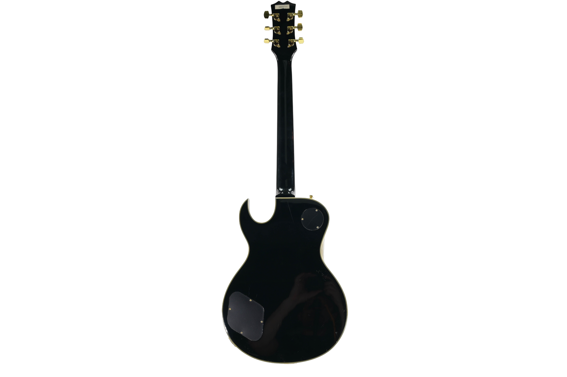 Samick Les Paul Custom HHH