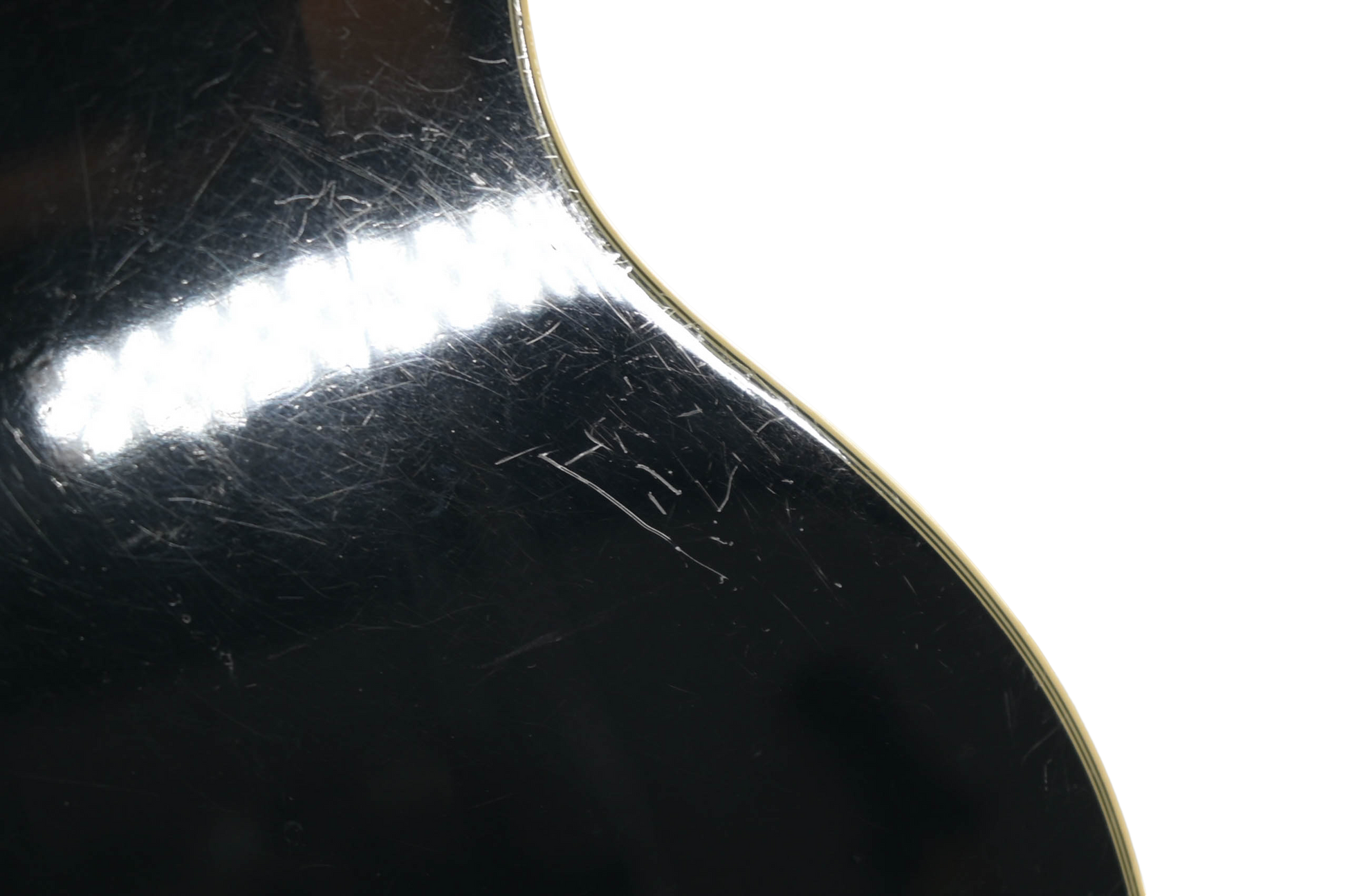 Samick Les Paul Custom HHH