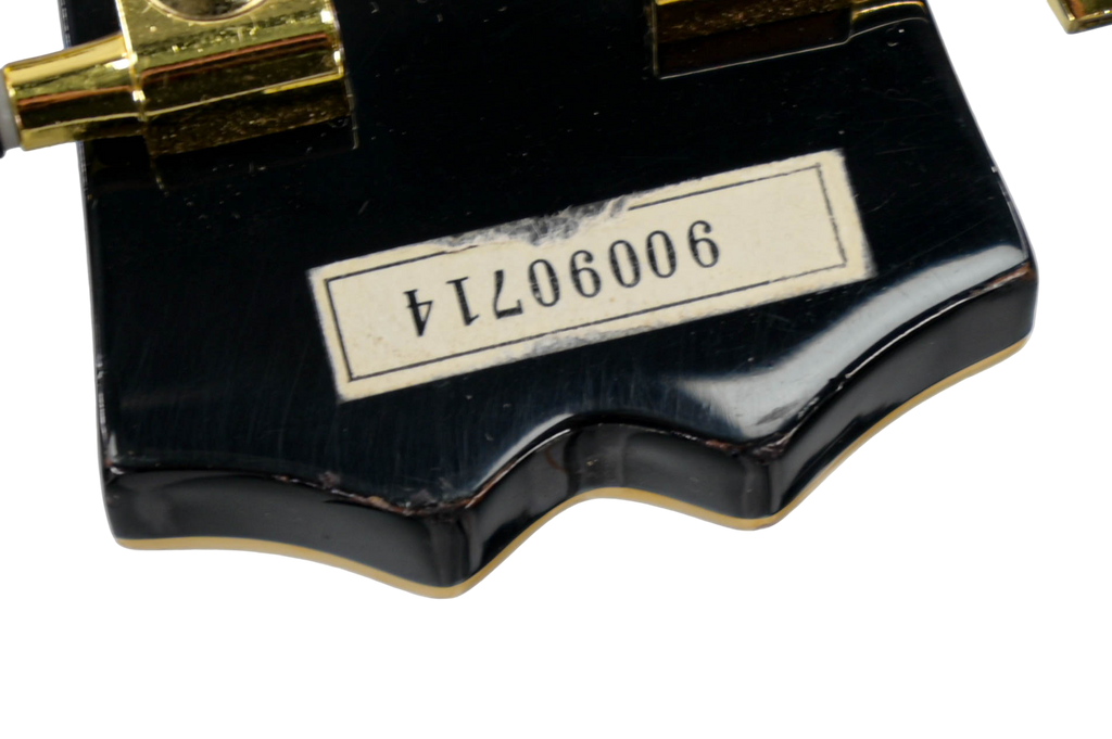 Samick Les Paul Custom HHH