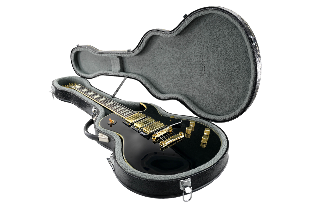 Samick Les Paul Custom HHH